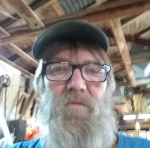 Meet your Posher, Jerry